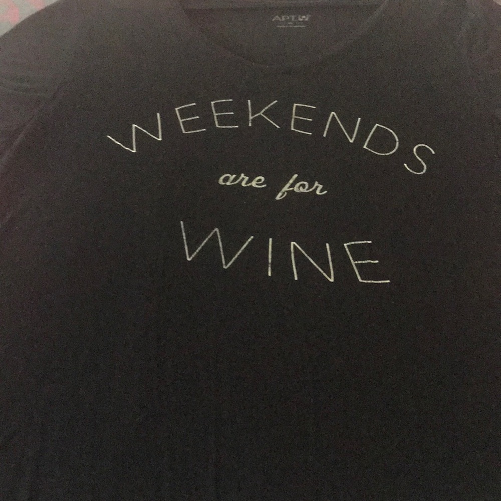 T shirt